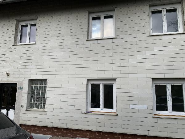 Aussenansicht seitlich